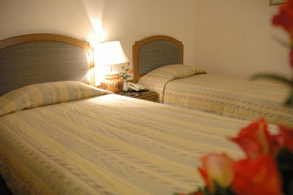 Down Town Inn, Csiangmaj Kültér fotó